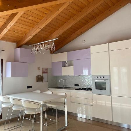 Appartamento Tra Verde E Citta Bologna Eksteriør billede