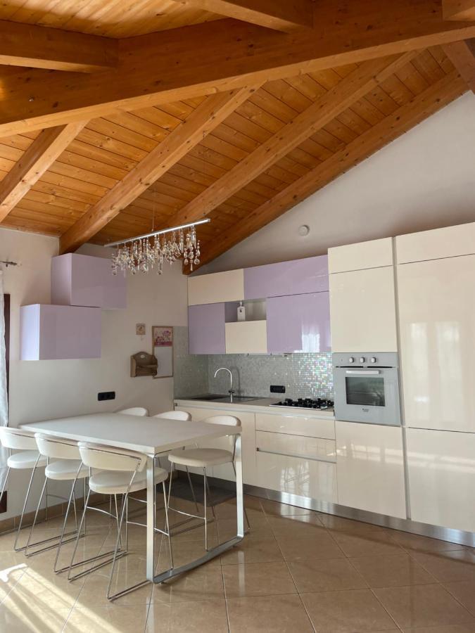 Appartamento Tra Verde E Citta Bologna Eksteriør billede