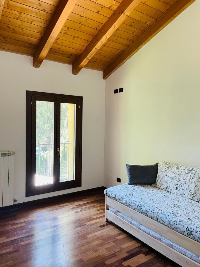 Appartamento Tra Verde E Citta Bologna Eksteriør billede