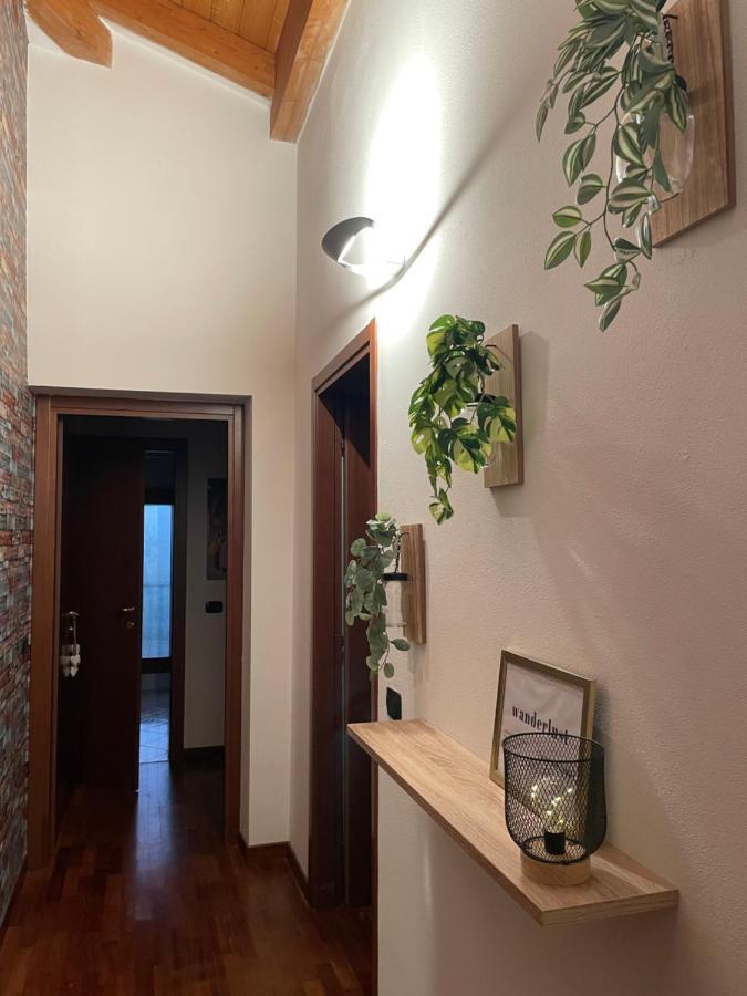 Appartamento Tra Verde E Citta Bologna Eksteriør billede
