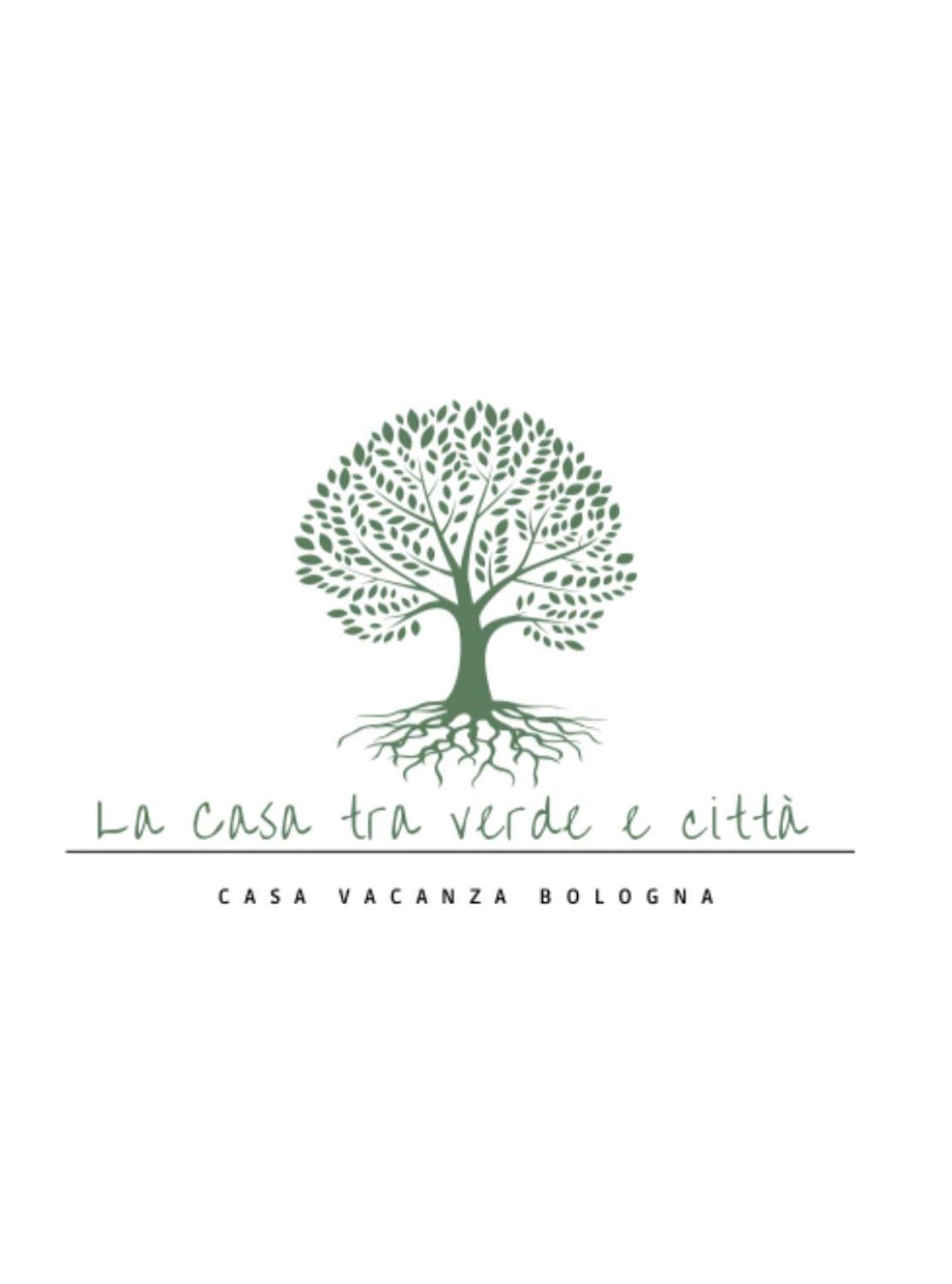 Appartamento Tra Verde E Citta Bologna Eksteriør billede